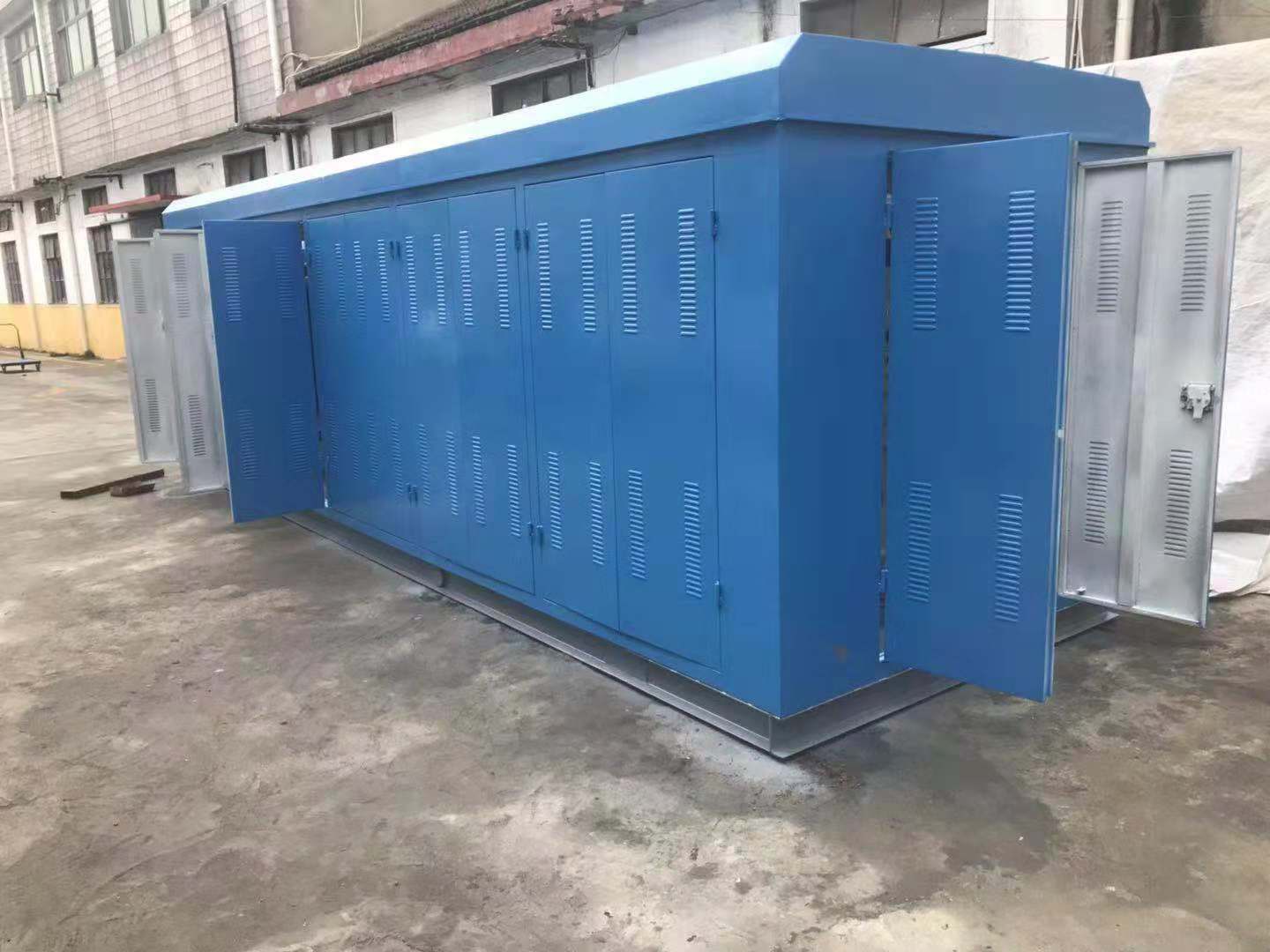 螺杆糖心LOGO官网首页压开进气阀调节